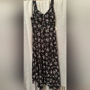 Womens Floral Dress 💐